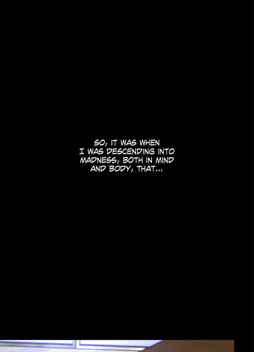 Will the roasted beans sprout? Chapter 17 page 58 - 