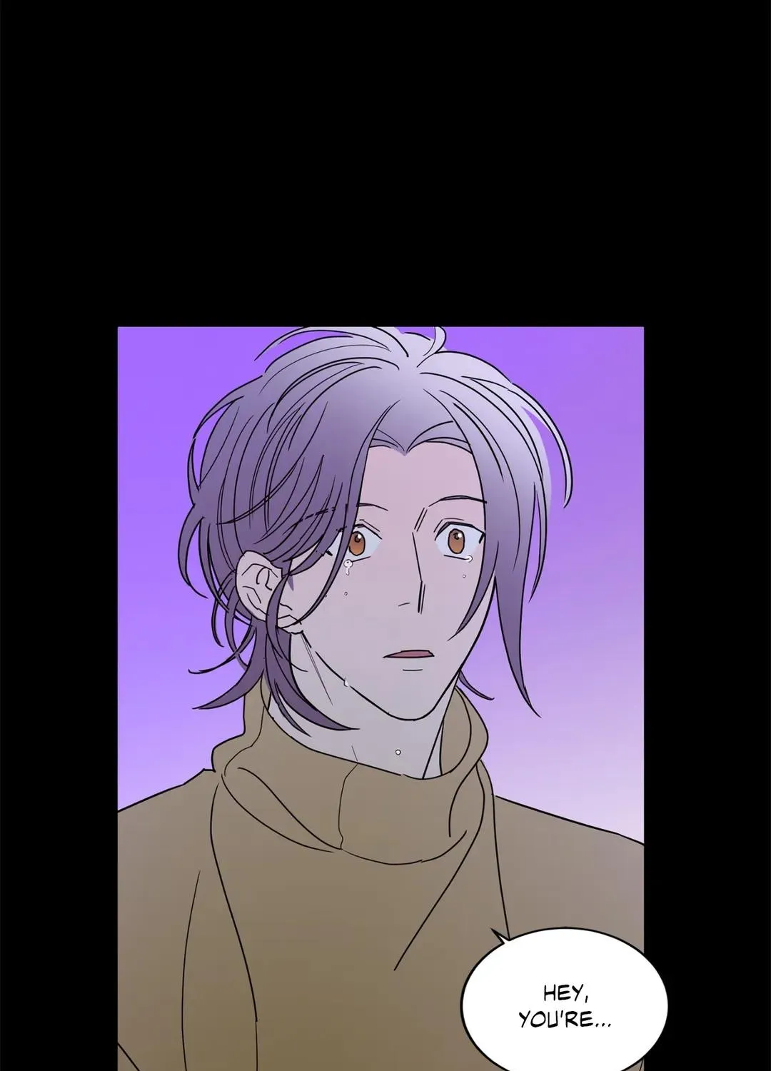 Will the roasted beans sprout? Chapter 17 page 62 - 