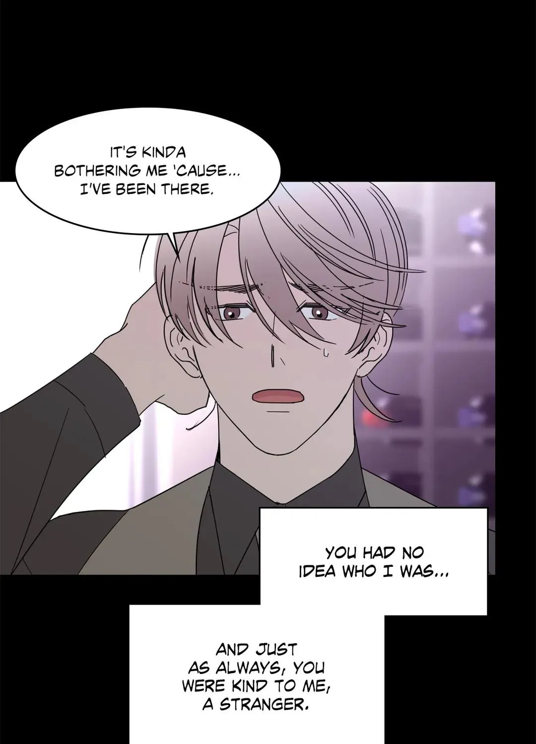 Will the roasted beans sprout? Chapter 17 page 66 - 