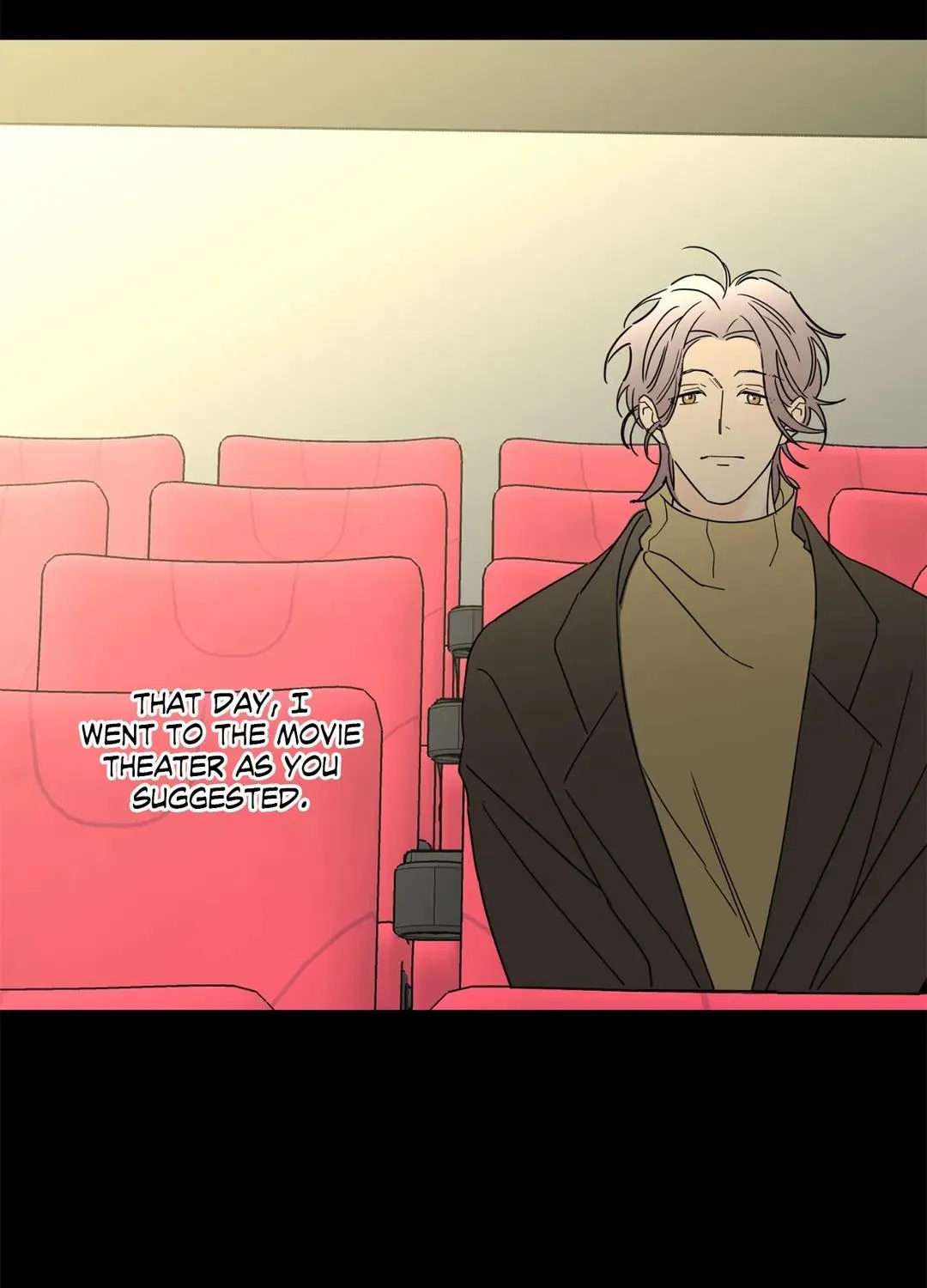Will the roasted beans sprout? Chapter 17 page 70 - 
