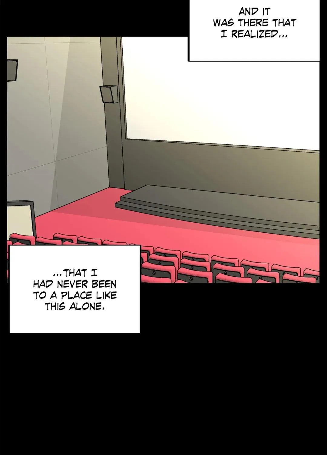 Will the roasted beans sprout? Chapter 17 page 72 - 