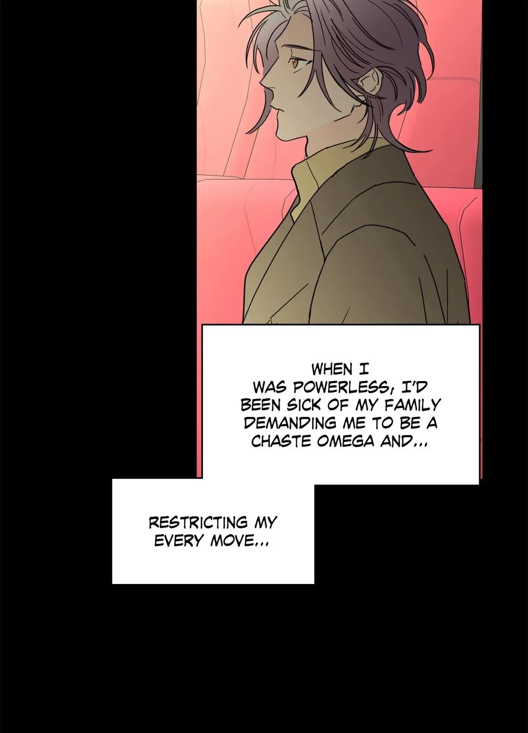 Will the roasted beans sprout? Chapter 17 page 74 - 
