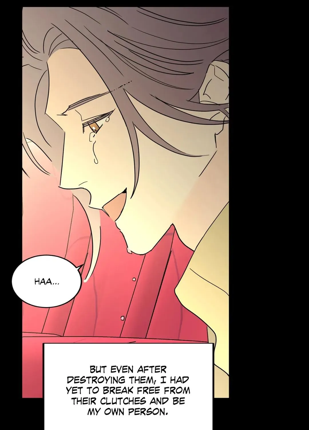 Will the roasted beans sprout? Chapter 17 page 76 - 