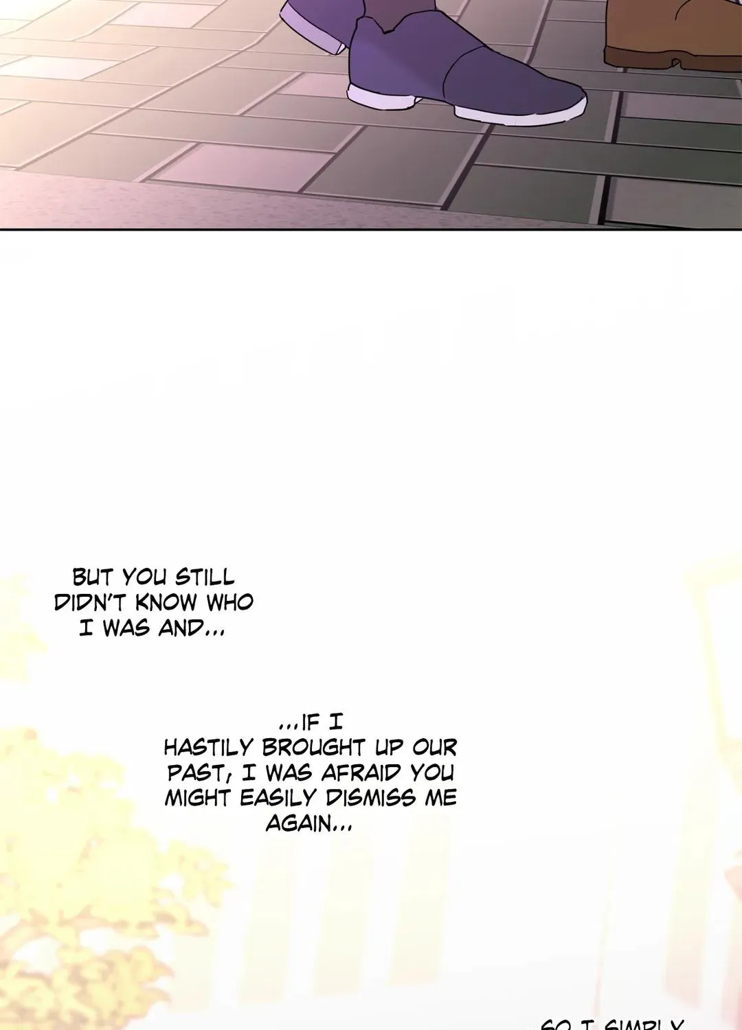 Will the roasted beans sprout? Chapter 17 page 82 - 