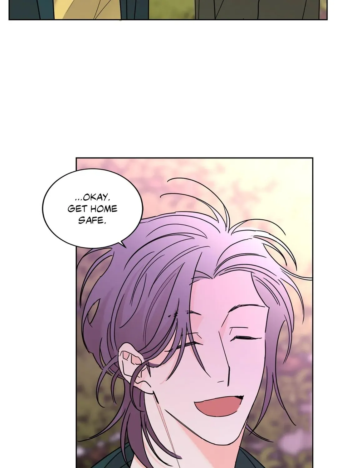 Will the roasted beans sprout? Chapter 17 page 90 - 