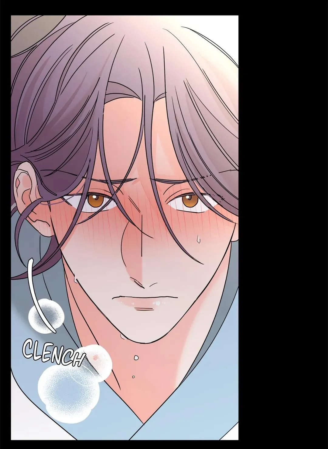 Will the roasted beans sprout? Chapter 17 page 10 - 