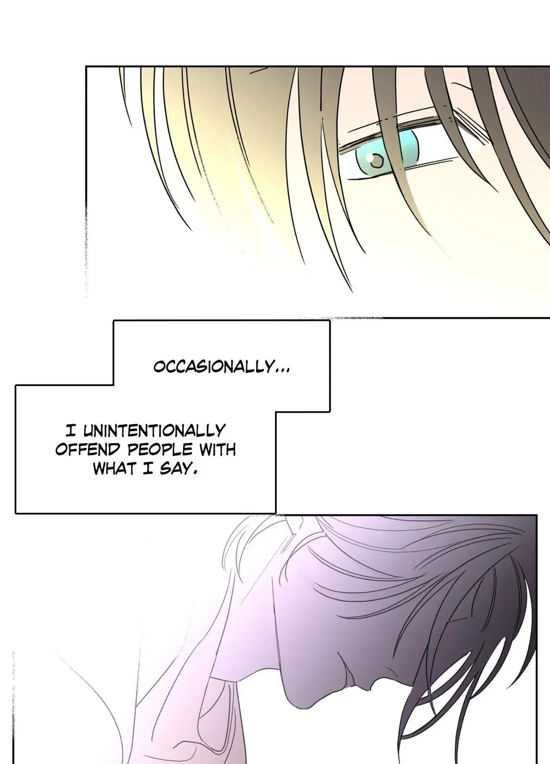 Will the roasted beans sprout? Chapter 18 page 17 - 
