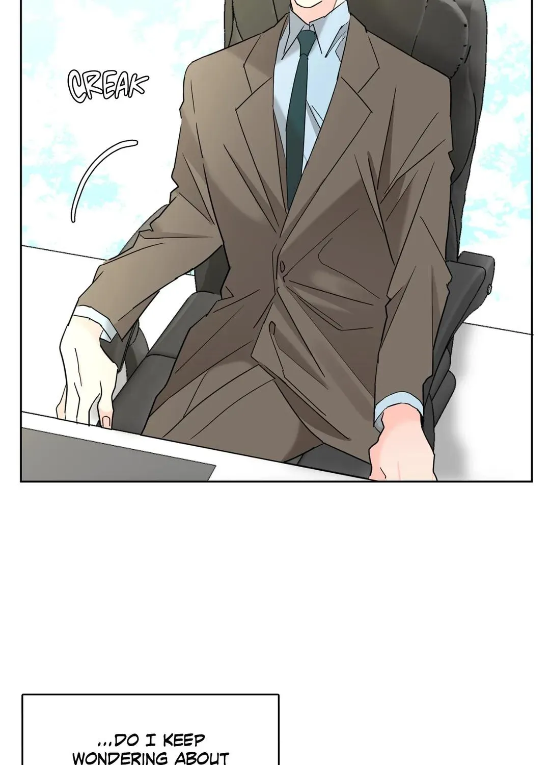 Will the roasted beans sprout? Chapter 18 page 23 - 
