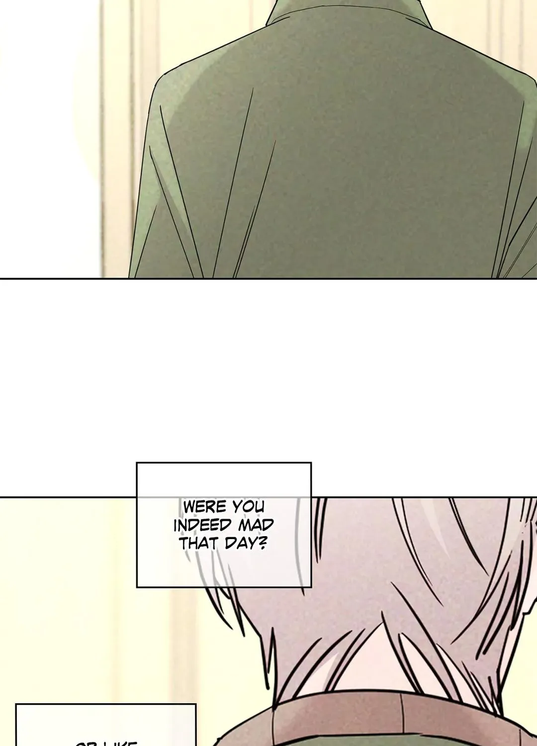 Will the roasted beans sprout? Chapter 18 page 25 - 