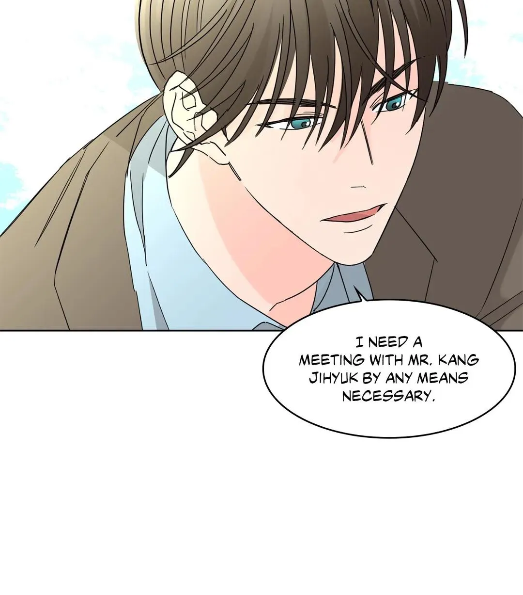 Will the roasted beans sprout? Chapter 18 page 29 - 