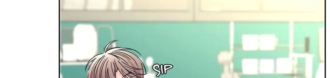 Will the roasted beans sprout? Chapter 18 page 4 - 