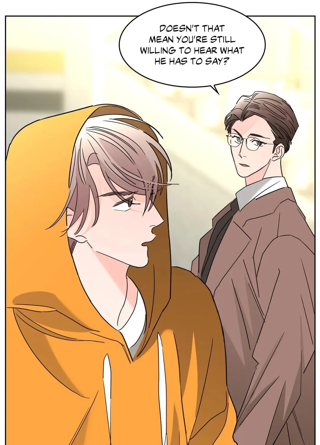 Will the roasted beans sprout? Chapter 18 page 37 - 