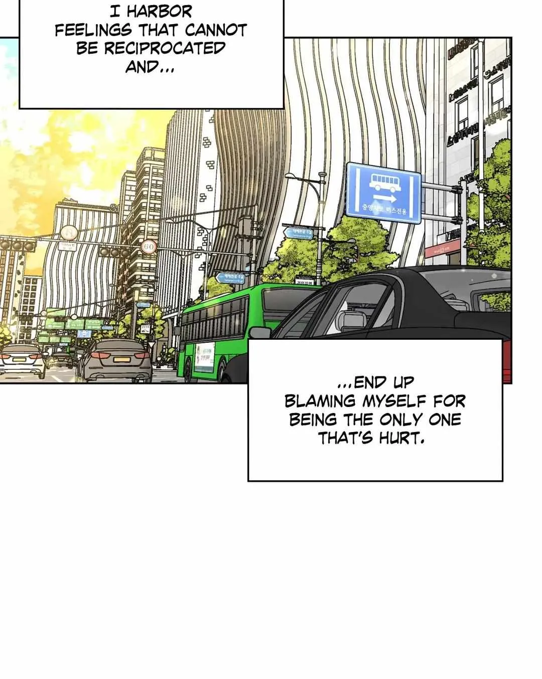 Will the roasted beans sprout? Chapter 18 page 49 - 