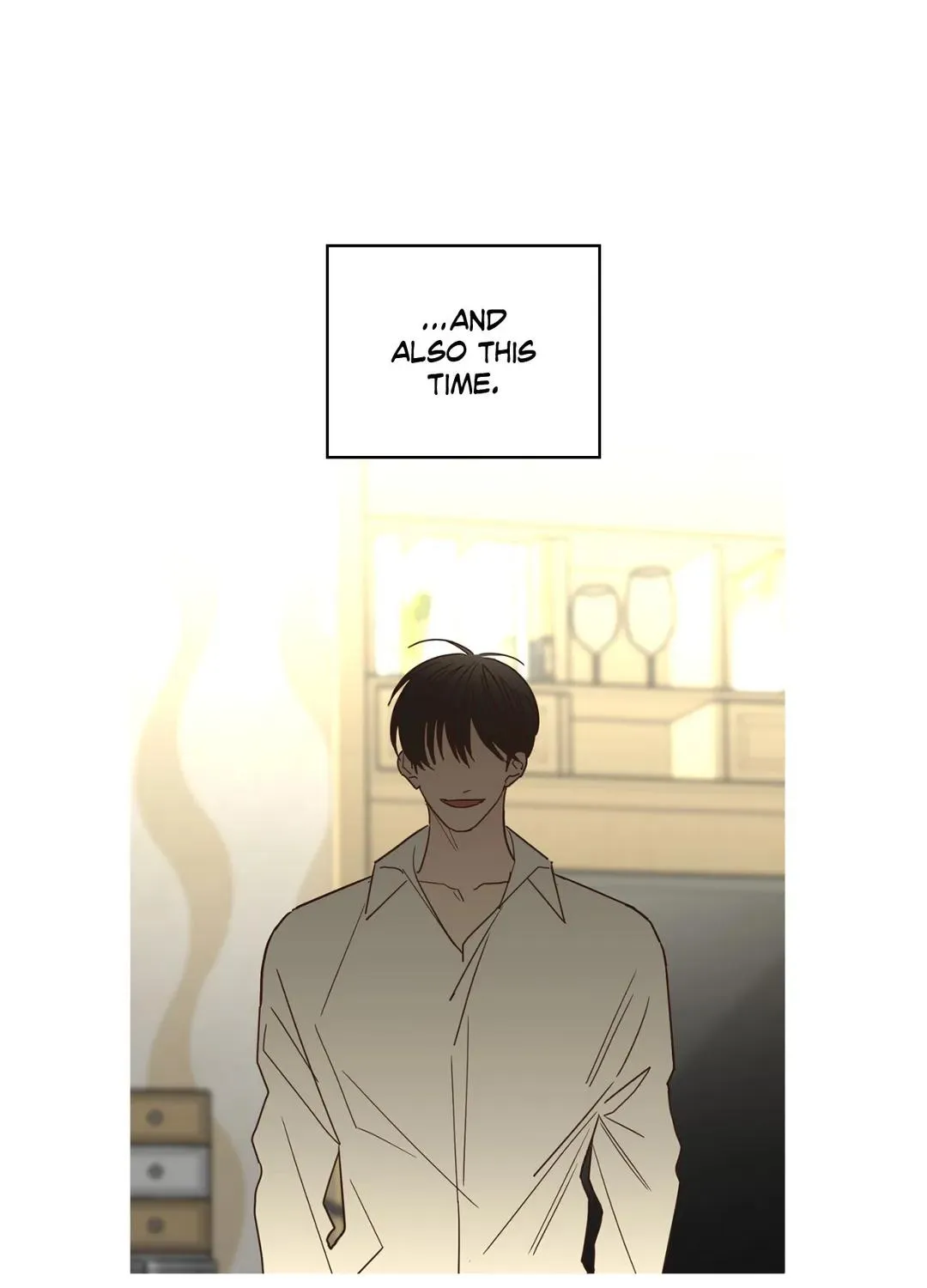 Will the roasted beans sprout? Chapter 18 page 51 - 