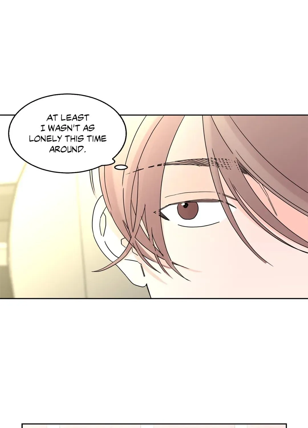 Will the roasted beans sprout? Chapter 18 page 53 - 