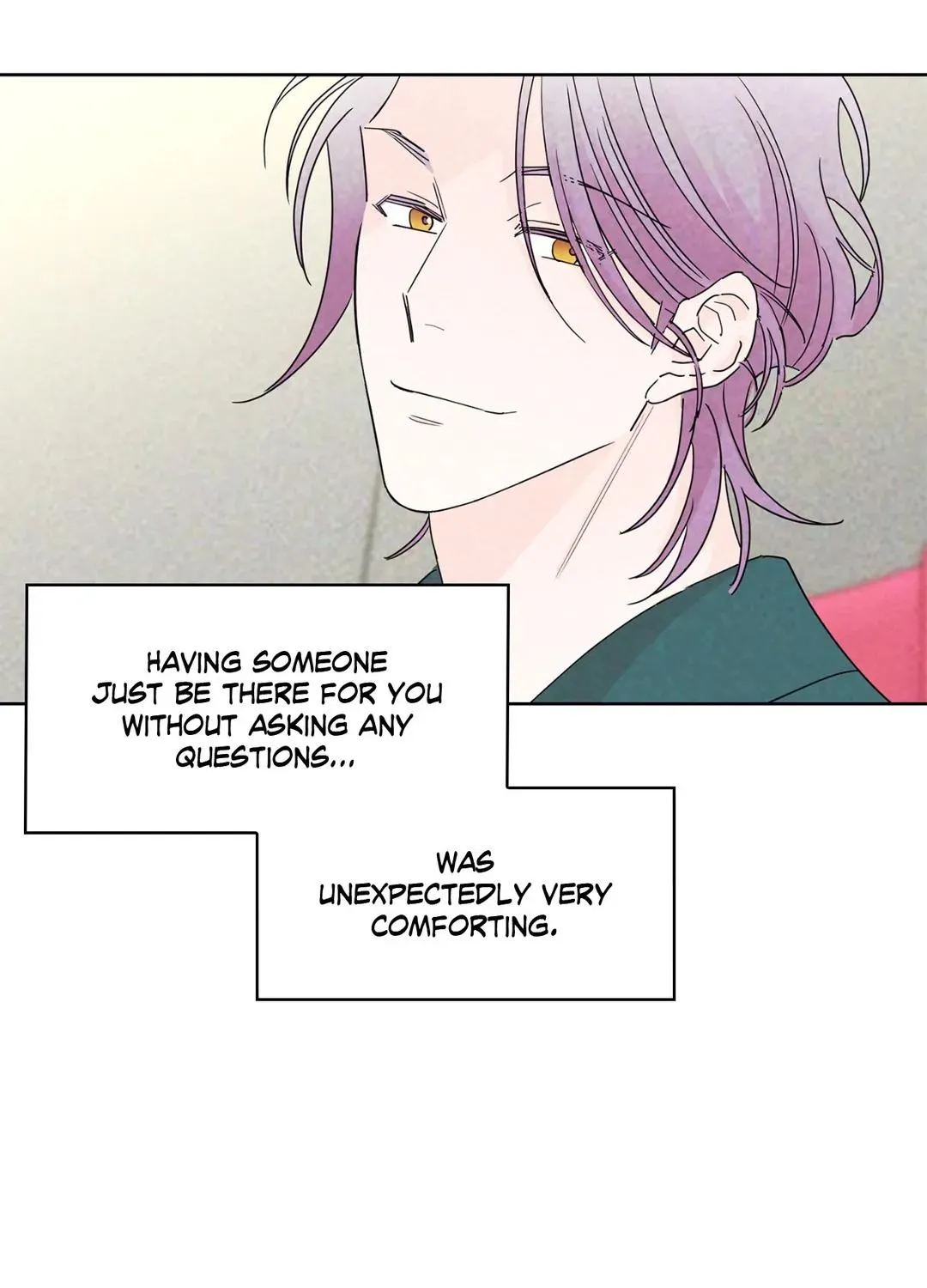 Will the roasted beans sprout? Chapter 18 page 57 - 
