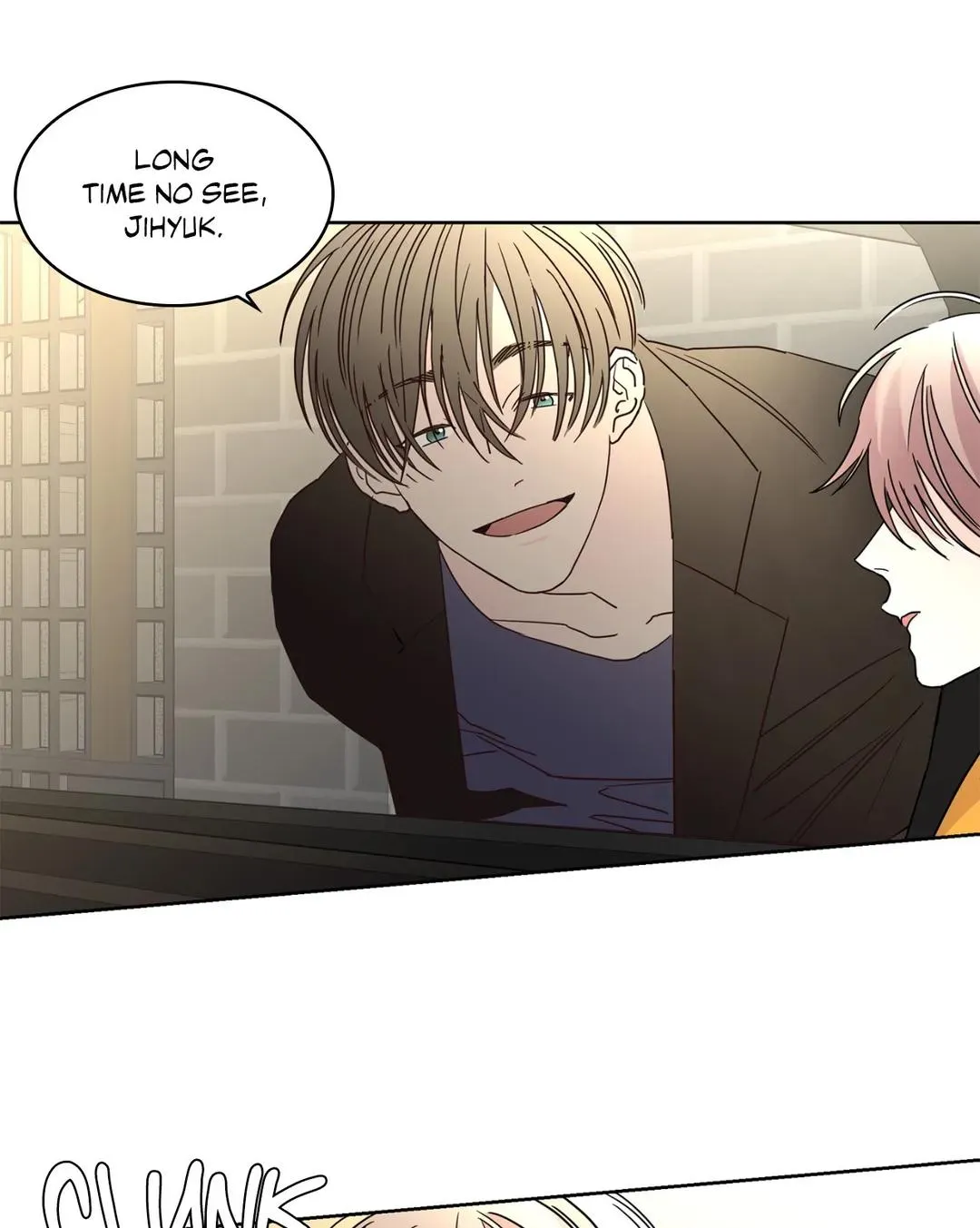 Will the roasted beans sprout? Chapter 18 page 71 - 