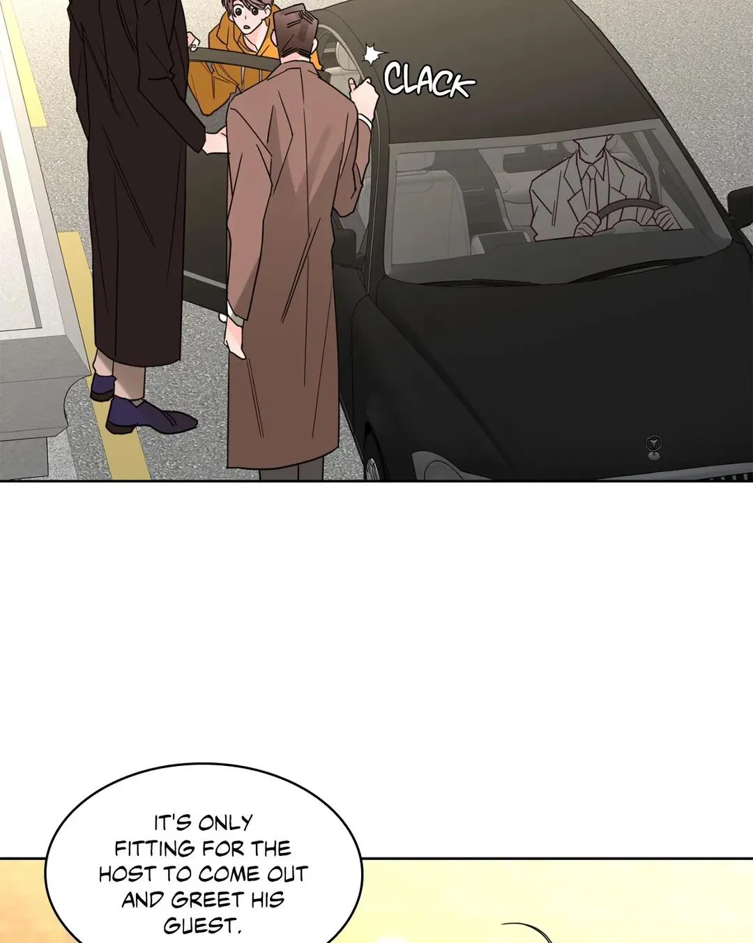 Will the roasted beans sprout? Chapter 18 page 73 - 