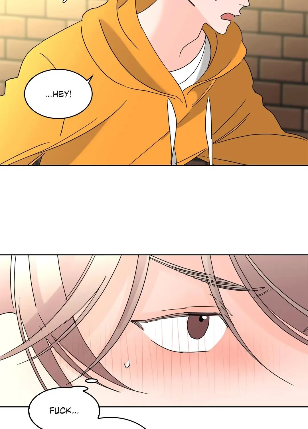 Will the roasted beans sprout? Chapter 18 page 77 - 