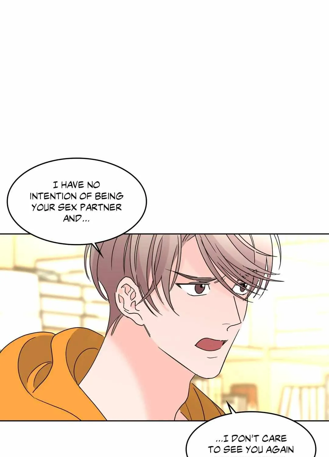 Will the roasted beans sprout? Chapter 19 page 2 - 