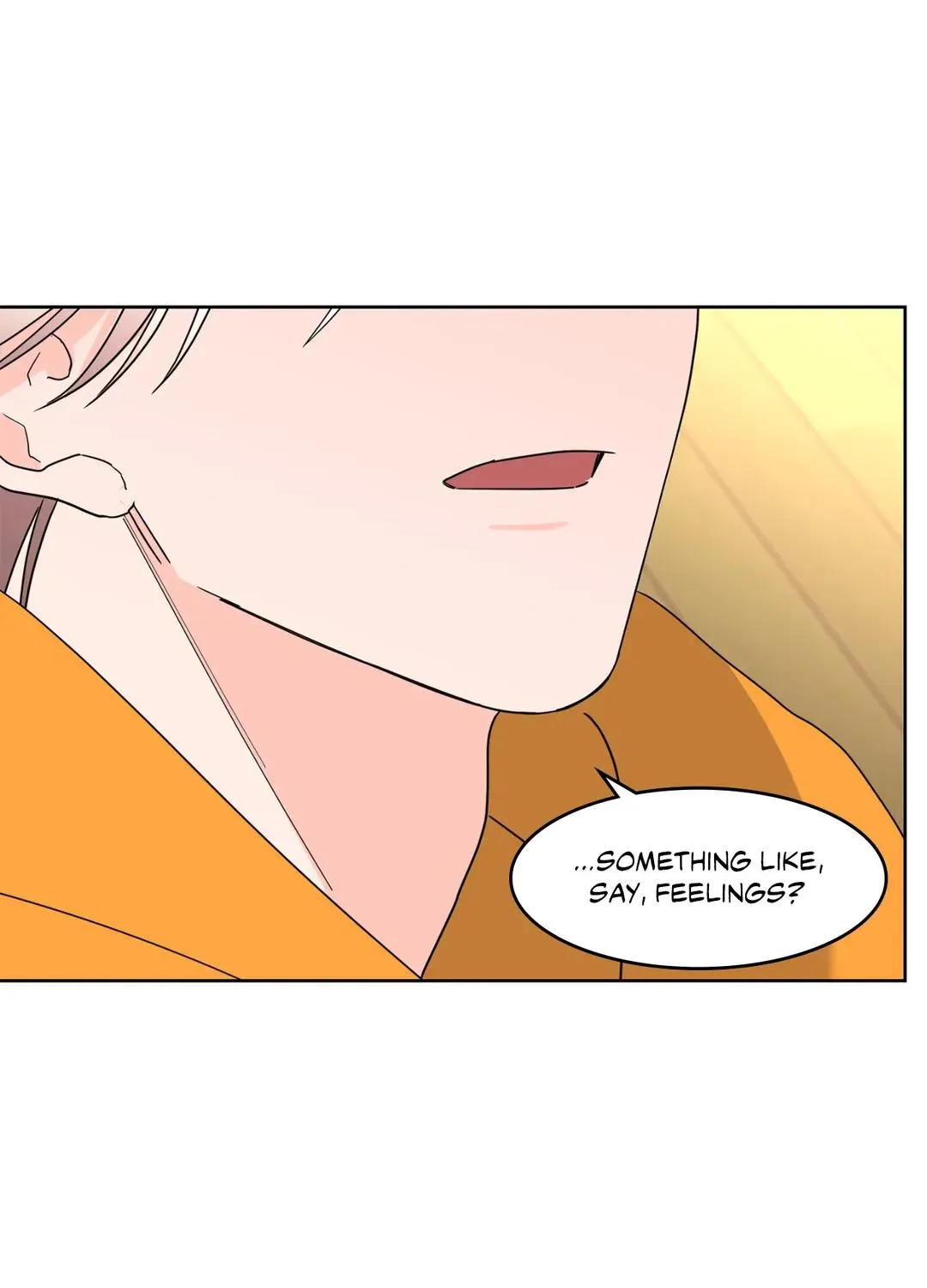 Will the roasted beans sprout? Chapter 19 page 102 - 