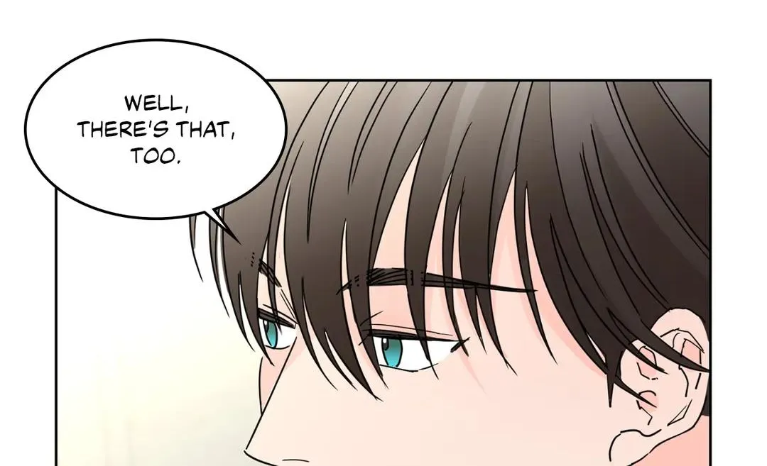 Will the roasted beans sprout? Chapter 19 page 103 - 
