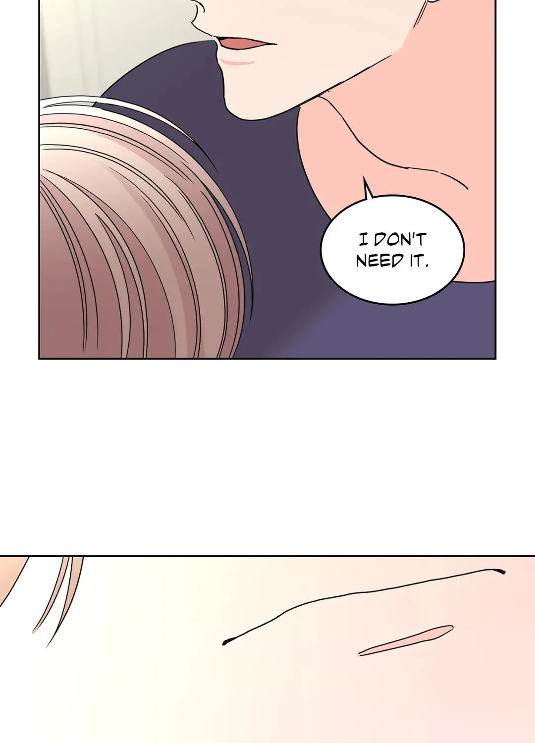 Will the roasted beans sprout? Chapter 19 page 104 - 