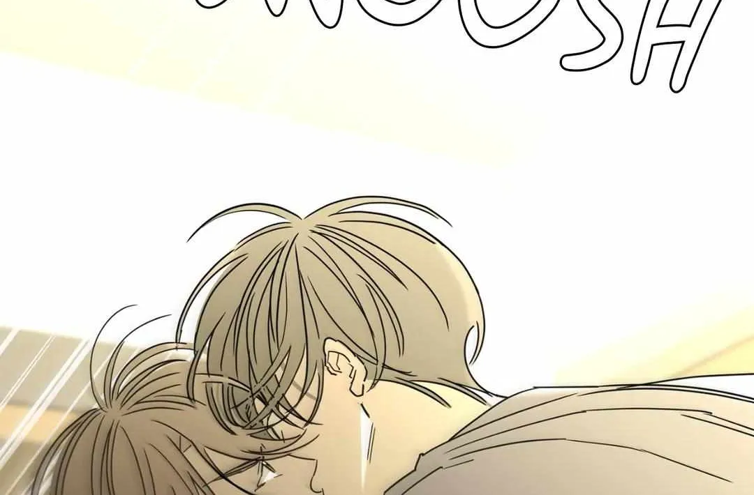 Will the roasted beans sprout? Chapter 19 page 107 - 
