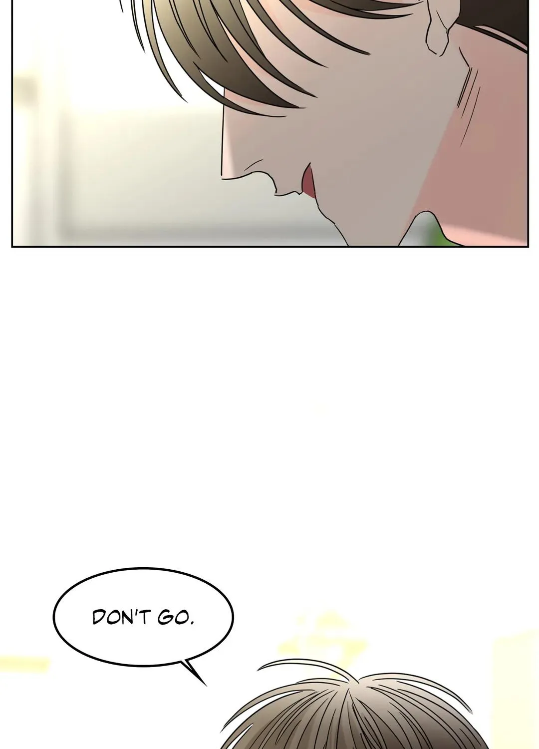 Will the roasted beans sprout? Chapter 19 page 16 - 