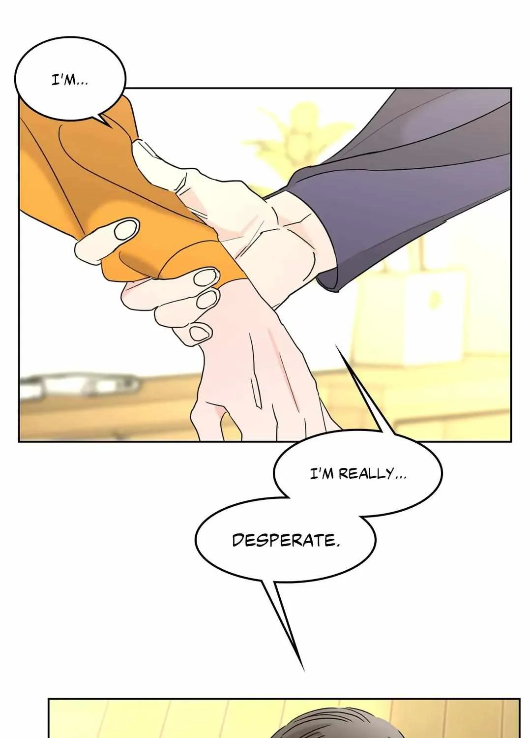 Will the roasted beans sprout? Chapter 19 page 19 - 
