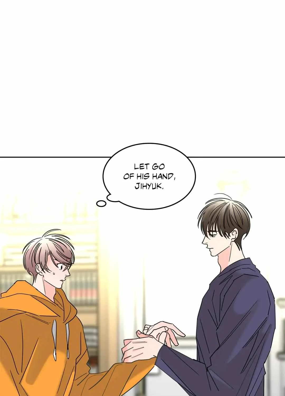 Will the roasted beans sprout? Chapter 19 page 25 - 