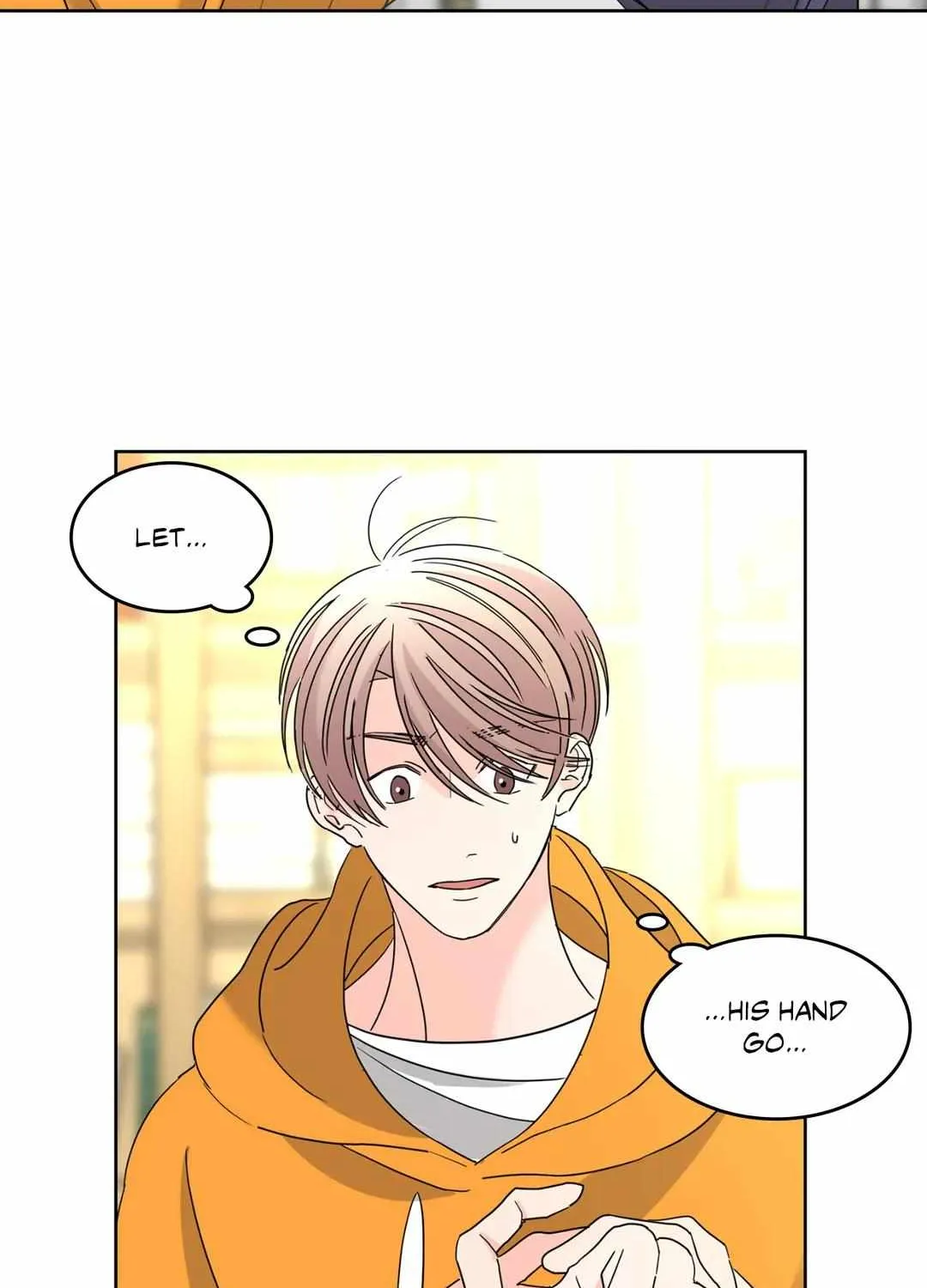 Will the roasted beans sprout? Chapter 19 page 26 - 
