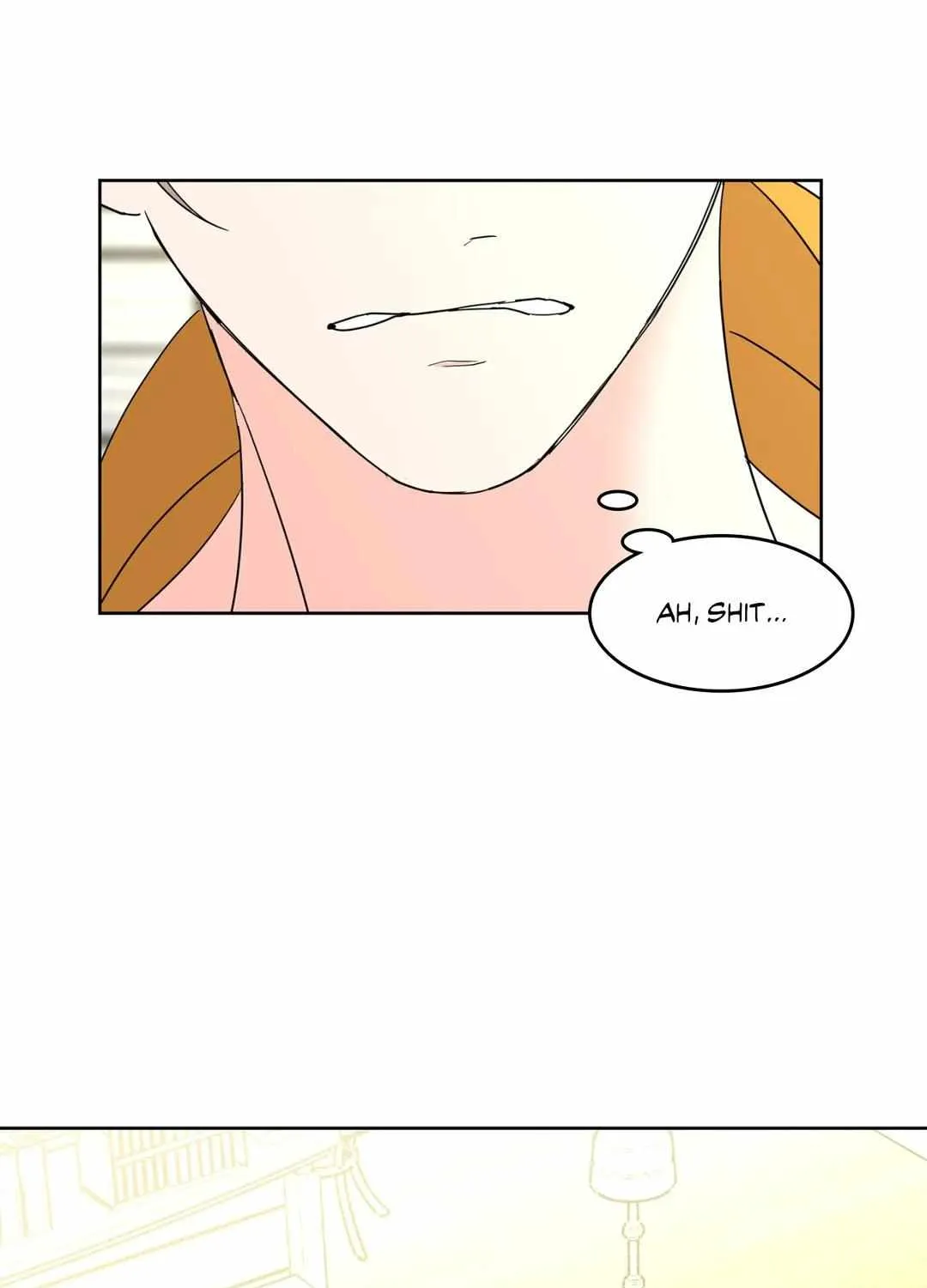 Will the roasted beans sprout? Chapter 19 page 28 - 