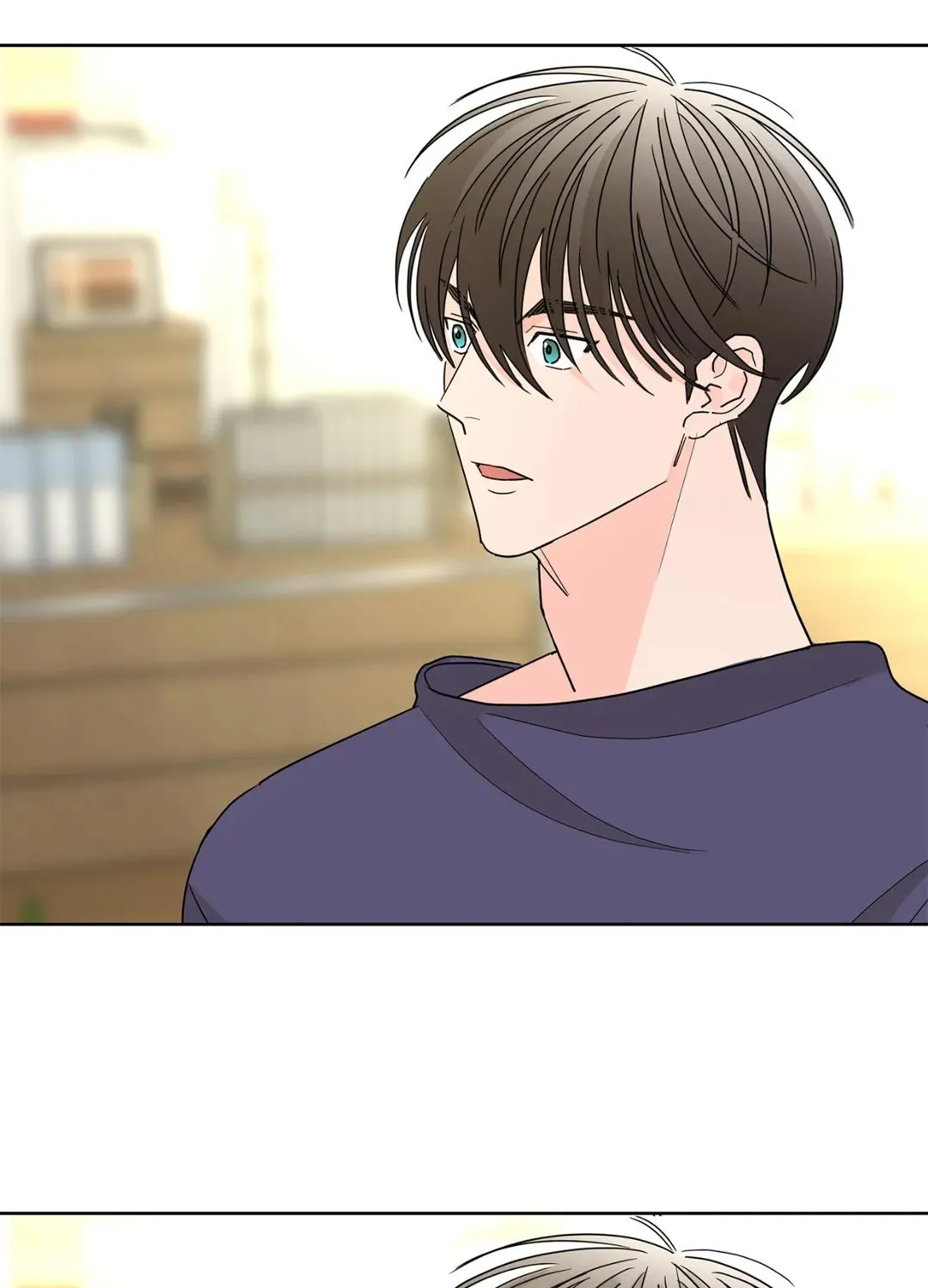 Will the roasted beans sprout? Chapter 19 page 31 - 