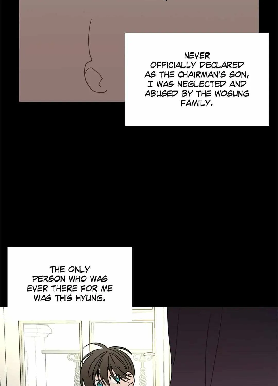 Will the roasted beans sprout? Chapter 19 page 39 - 