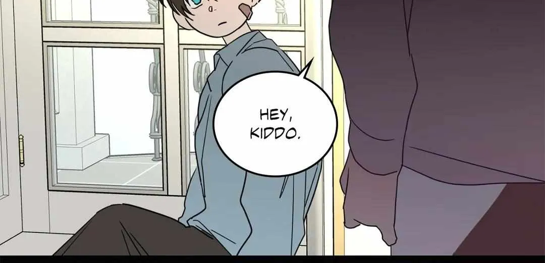 Will the roasted beans sprout? Chapter 19 page 40 - 