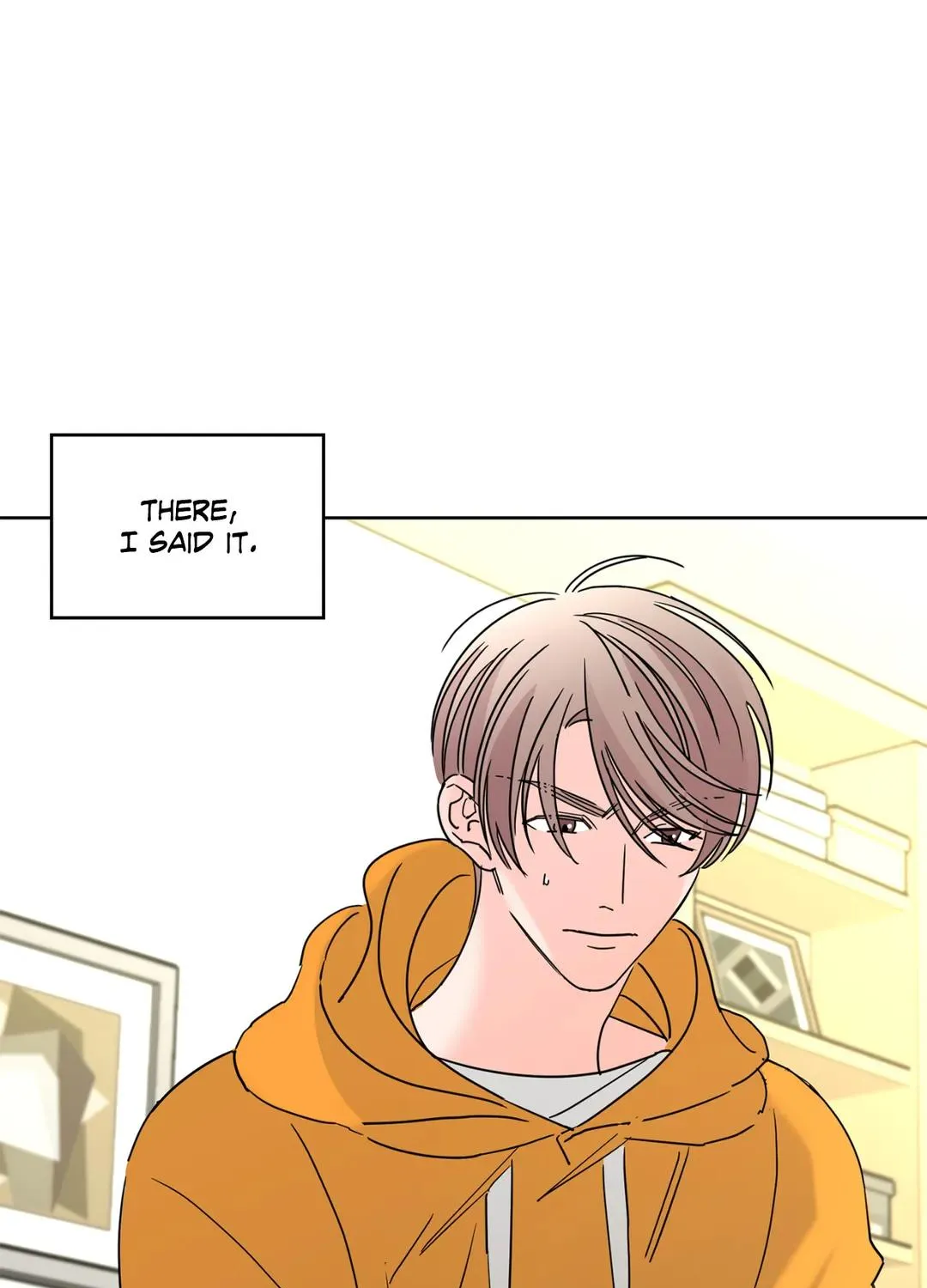 Will the roasted beans sprout? Chapter 19 page 5 - 