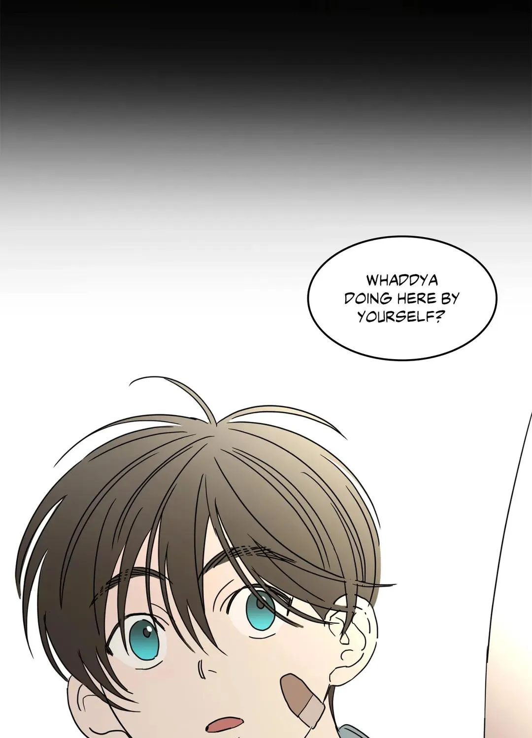 Will the roasted beans sprout? Chapter 19 page 41 - 