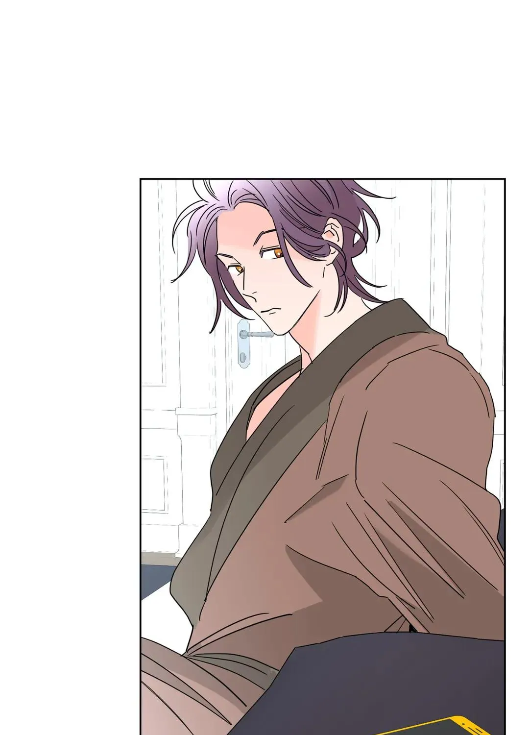 Will the roasted beans sprout? Chapter 19 page 48 - 