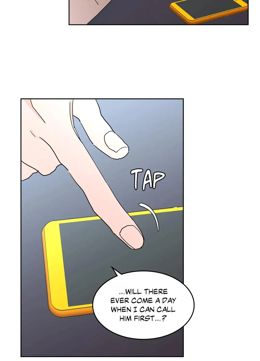 Will the roasted beans sprout? Chapter 19 page 49 - 