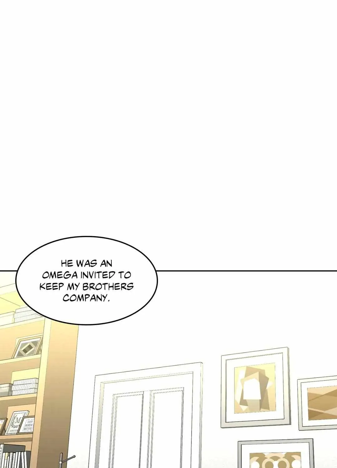 Will the roasted beans sprout? Chapter 19 page 51 - 