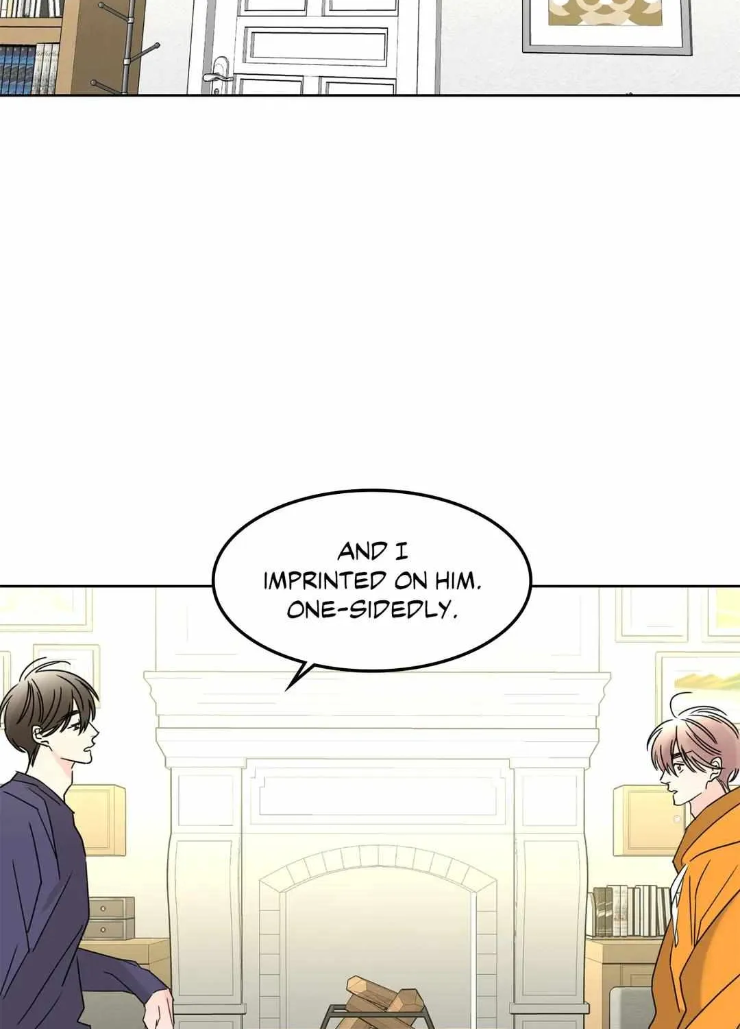 Will the roasted beans sprout? Chapter 19 page 52 - 