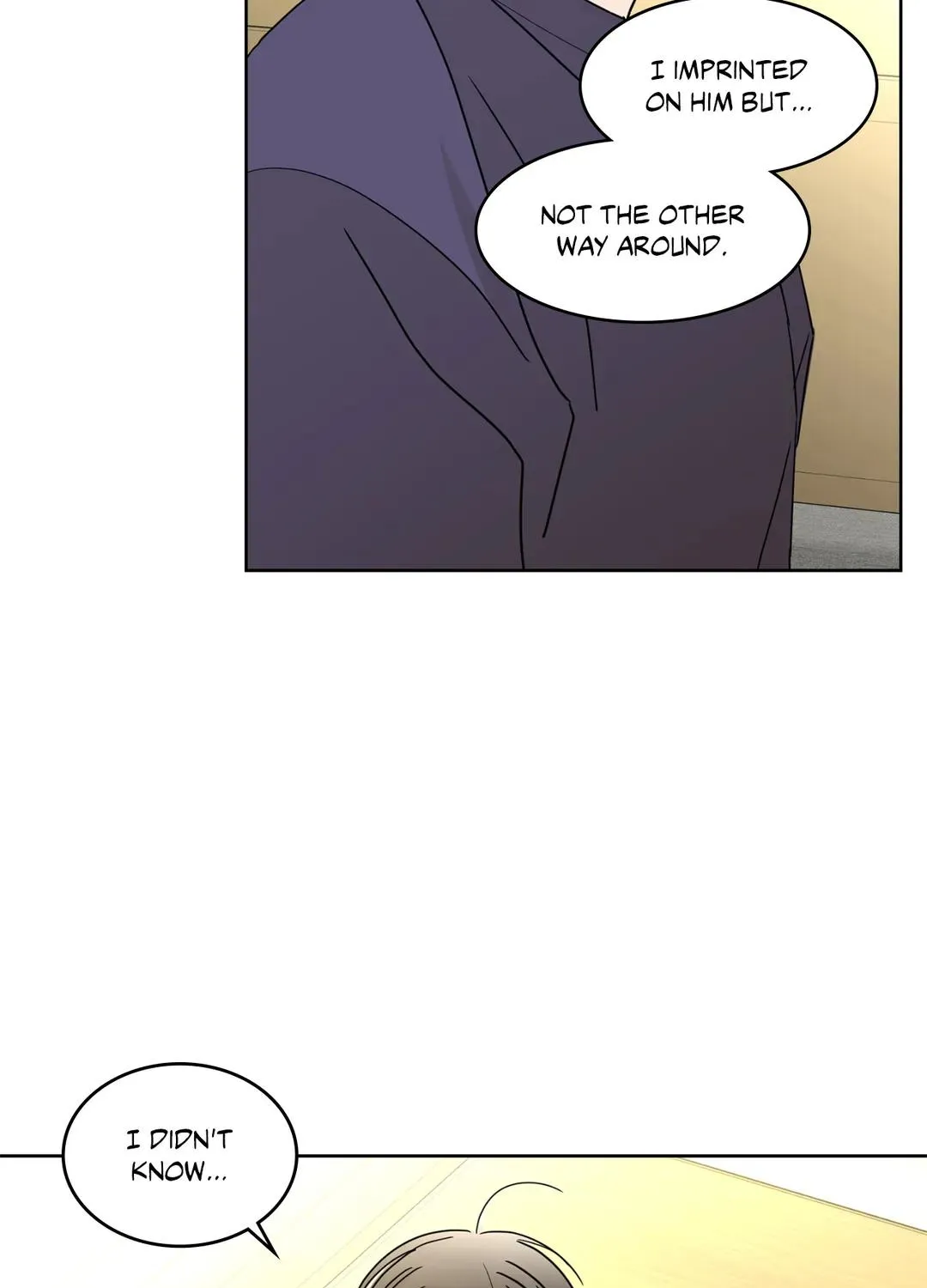 Will the roasted beans sprout? Chapter 19 page 56 - 