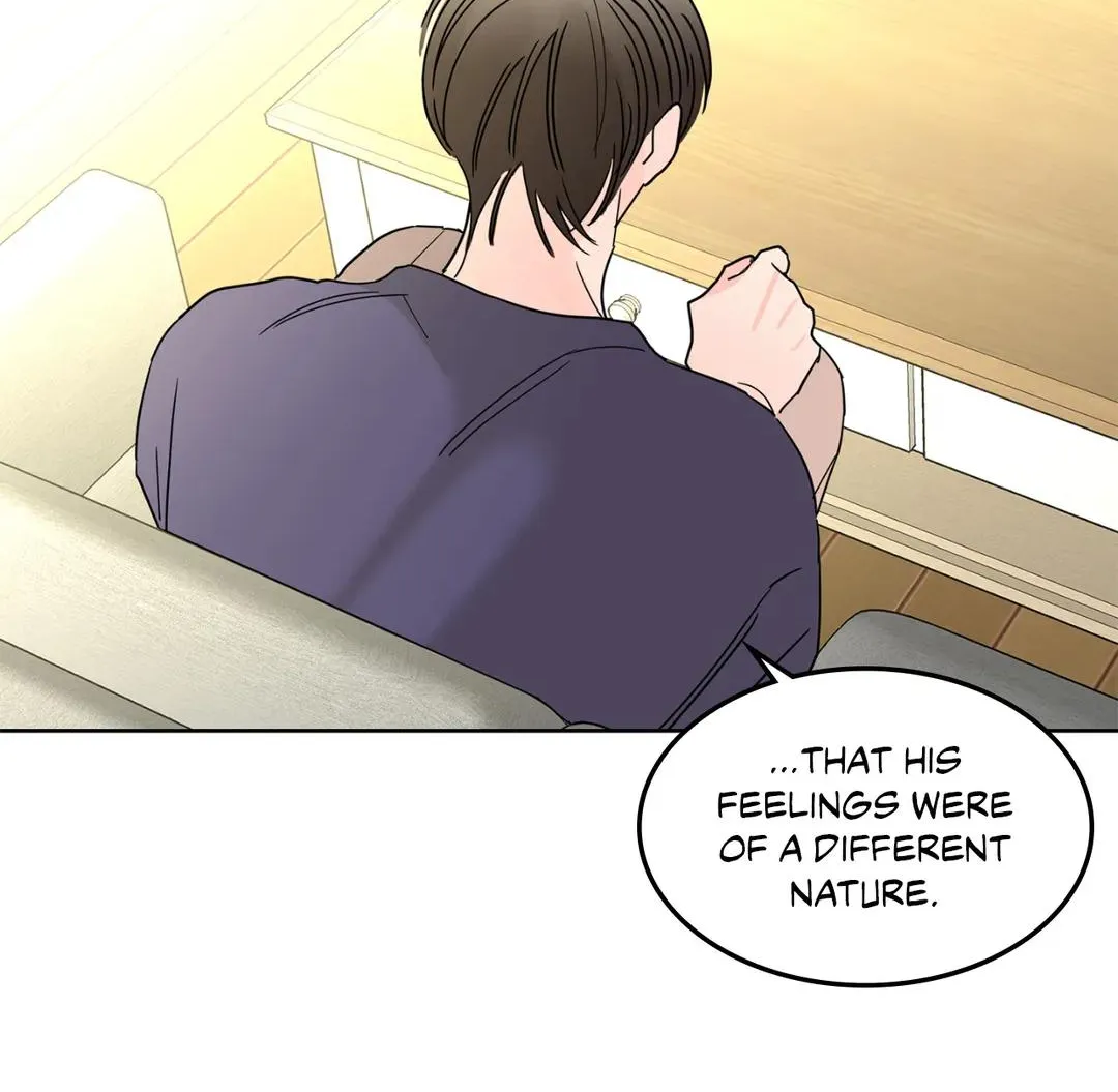 Will the roasted beans sprout? Chapter 19 page 57 - 