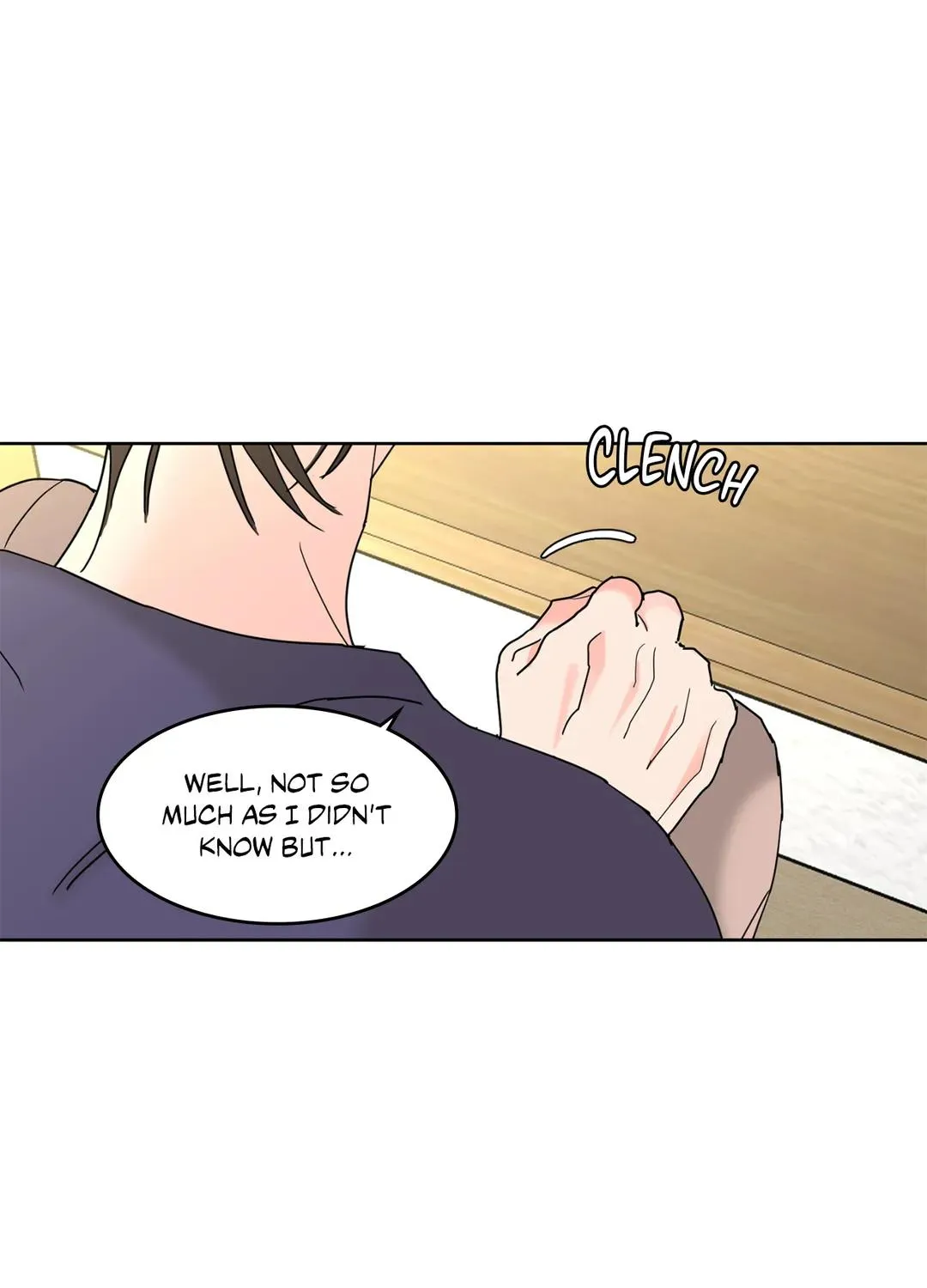 Will the roasted beans sprout? Chapter 19 page 58 - 