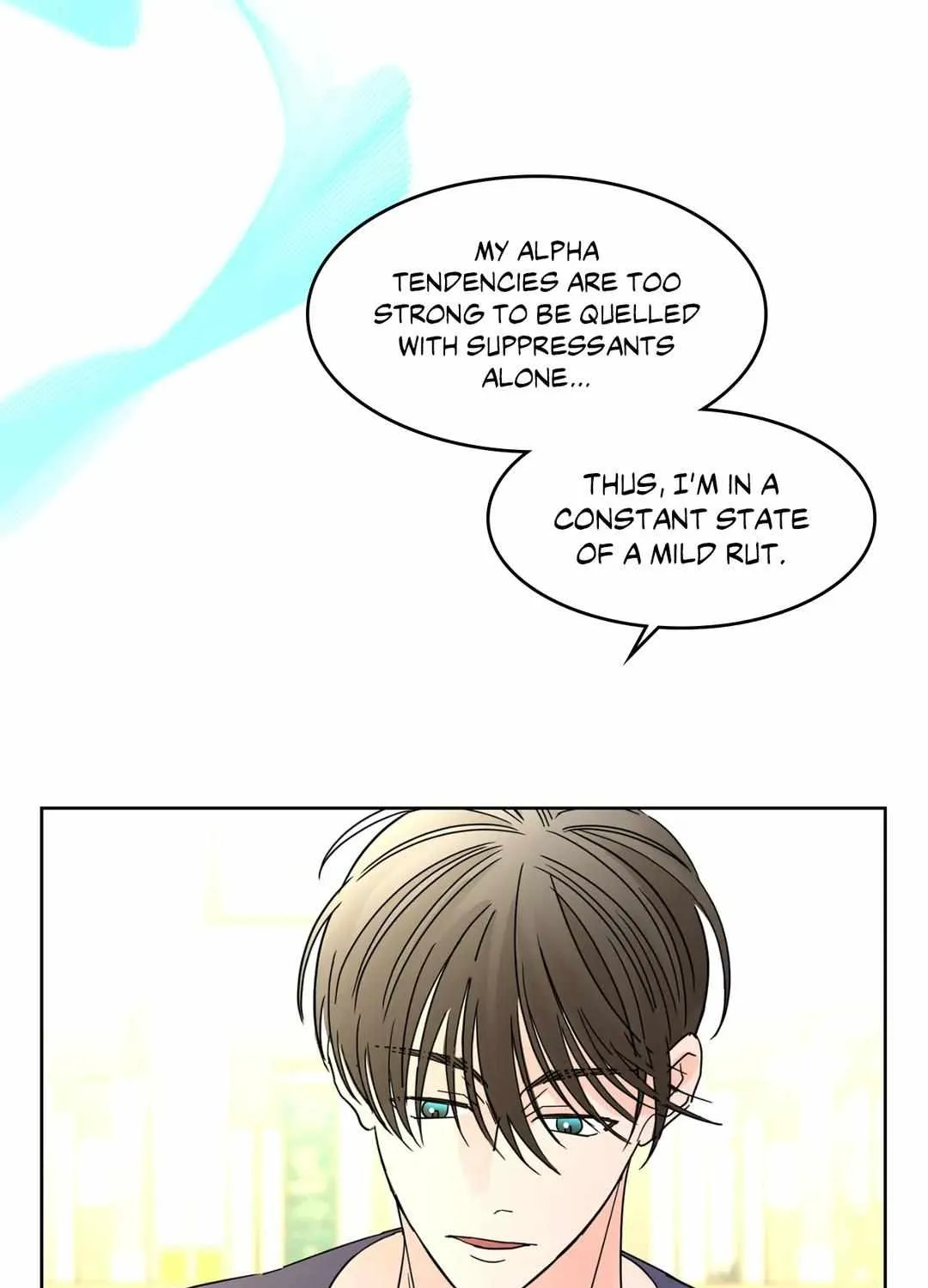 Will the roasted beans sprout? Chapter 19 page 65 - 