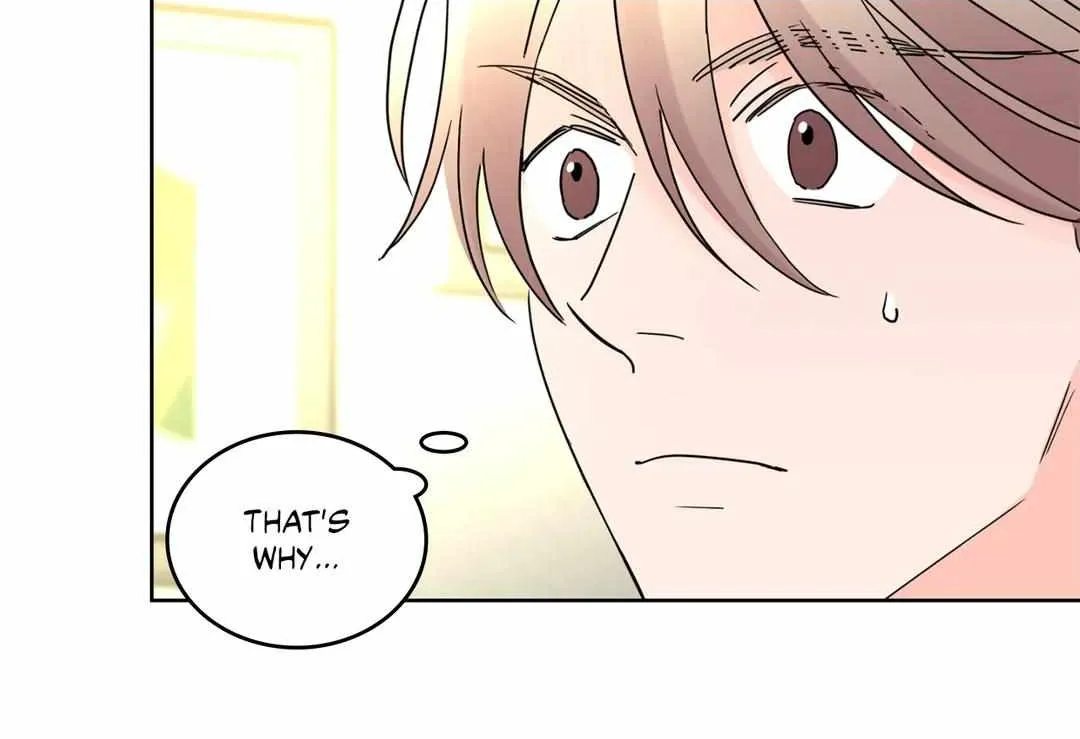 Will the roasted beans sprout? Chapter 19 page 67 - 