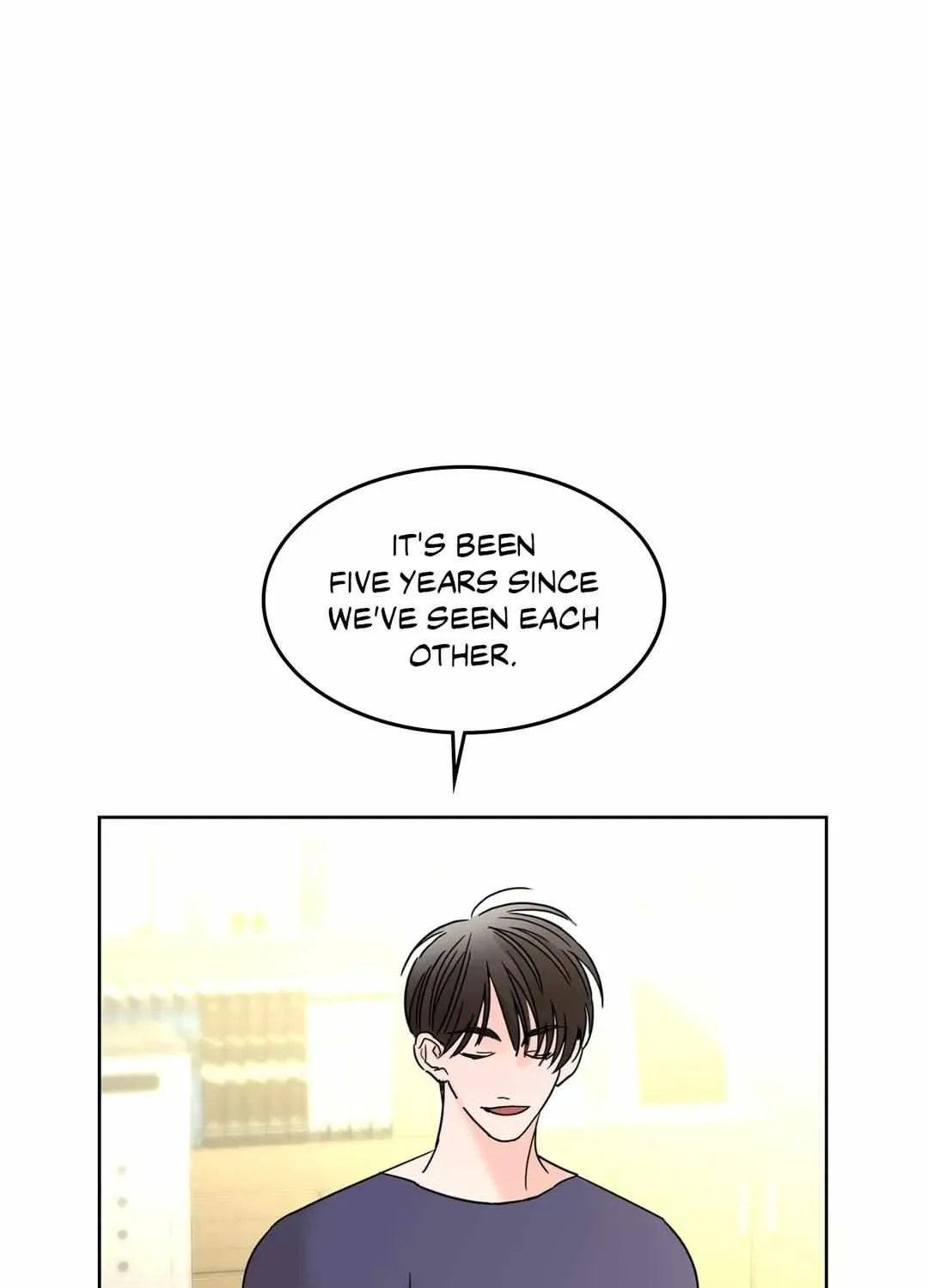 Will the roasted beans sprout? Chapter 19 page 74 - 