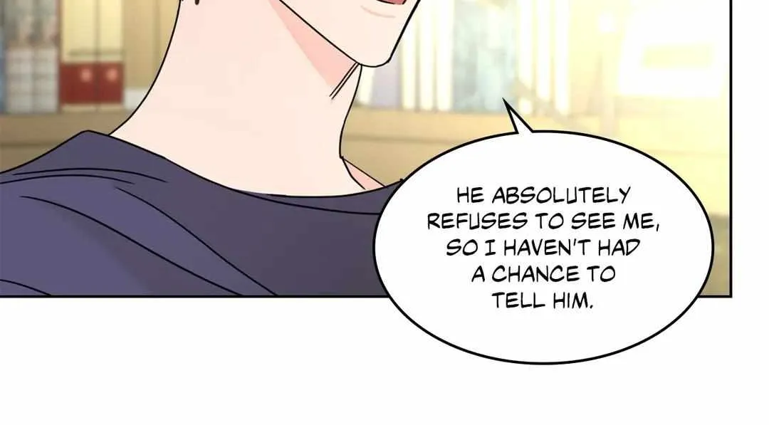 Will the roasted beans sprout? Chapter 19 page 76 - 