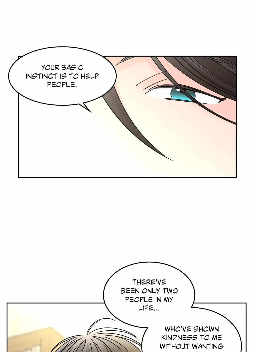 Will the roasted beans sprout? Chapter 19 page 92 - 